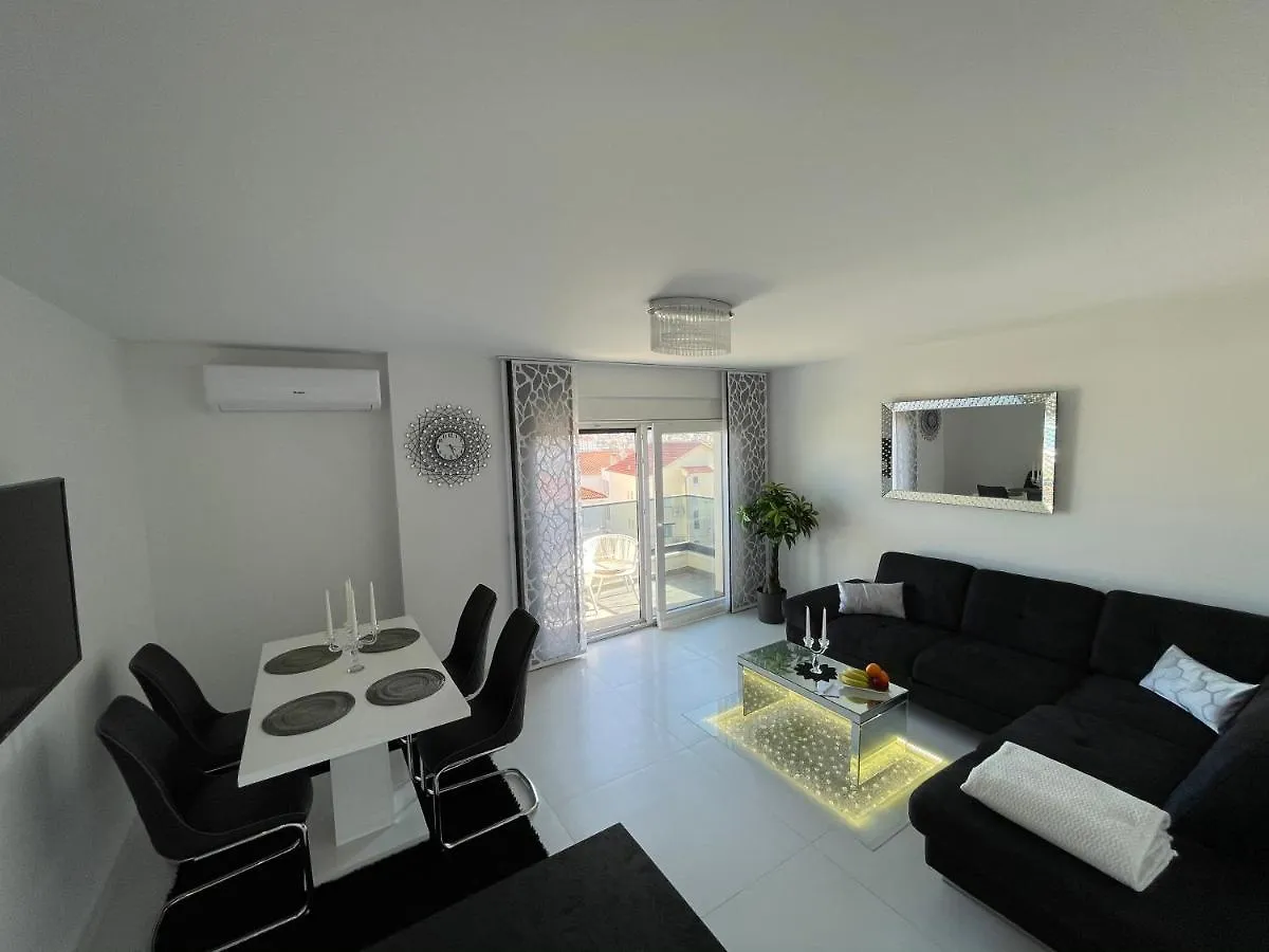 Sky Garden Trogir Apartment 0*,  Croatia