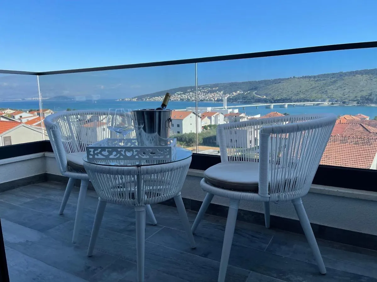 Sky Garden Trogir Apartment