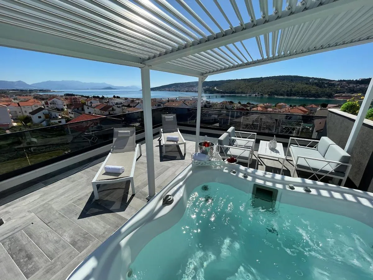 Sky Garden Trogir Apartment Croatia