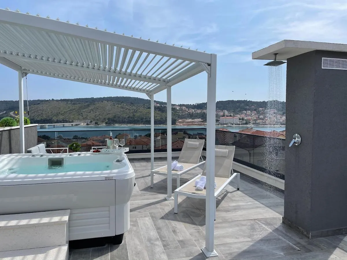 Sky Garden Trogir Apartment