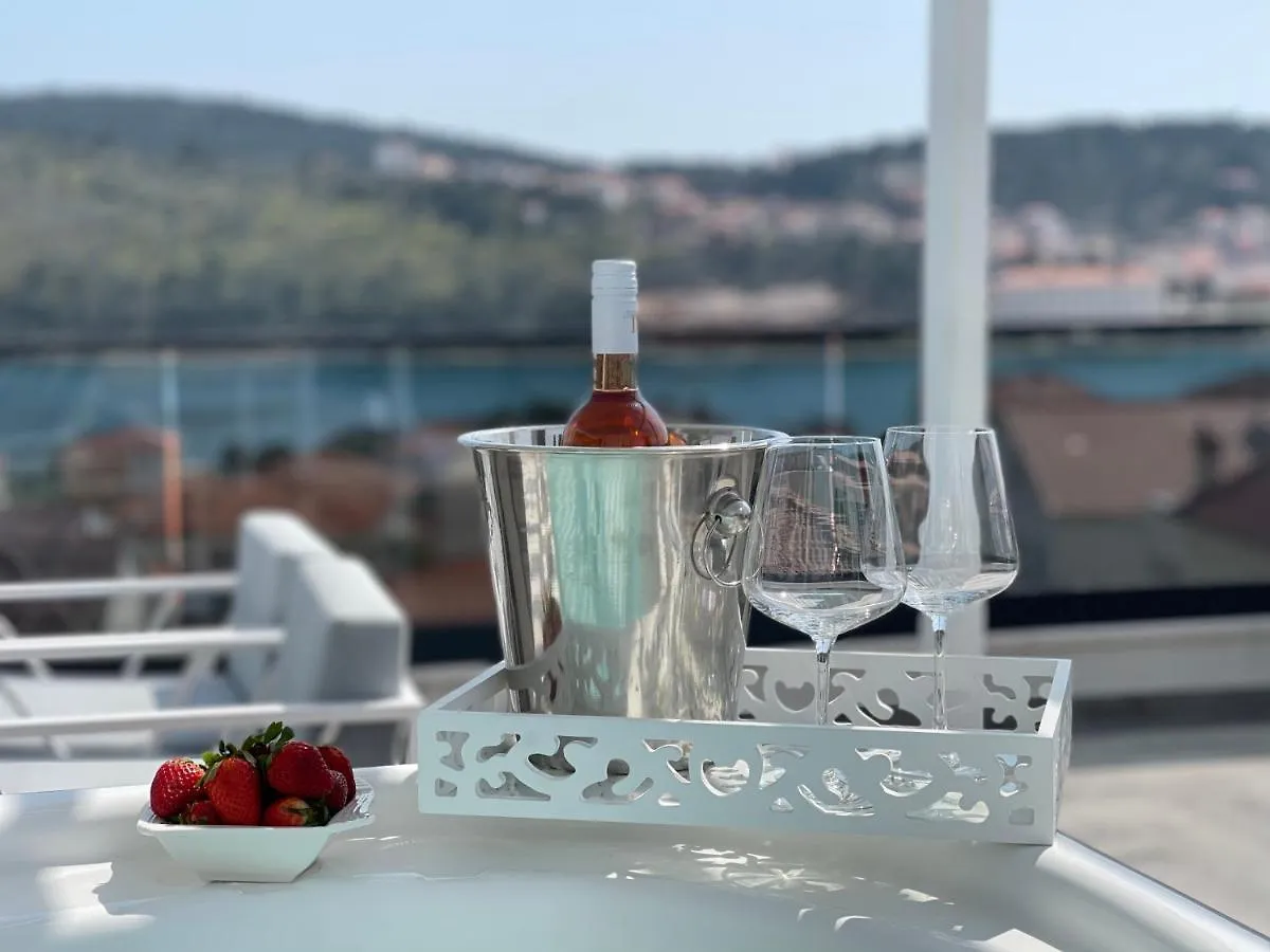 Sky Garden Trogir Apartment 0*,  Croatia