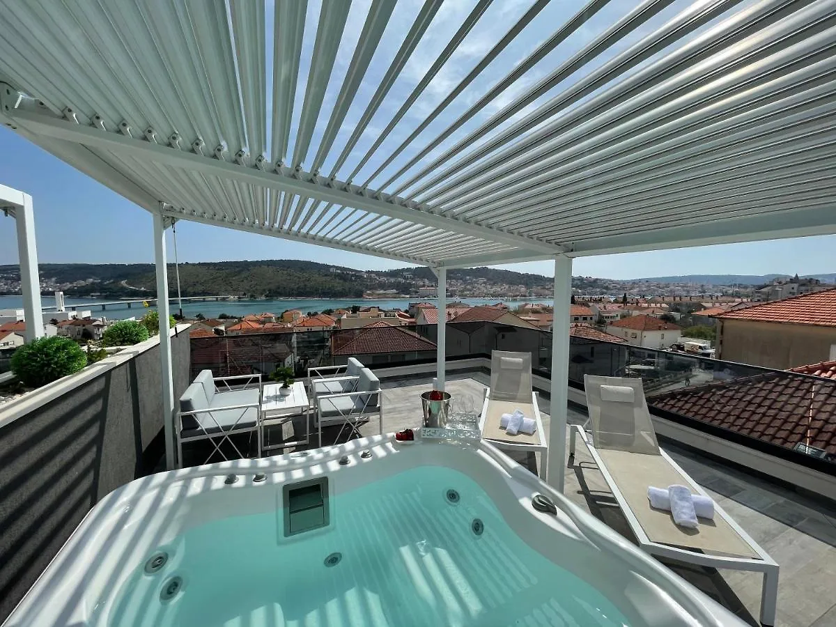 Sky Garden Trogir Apartment