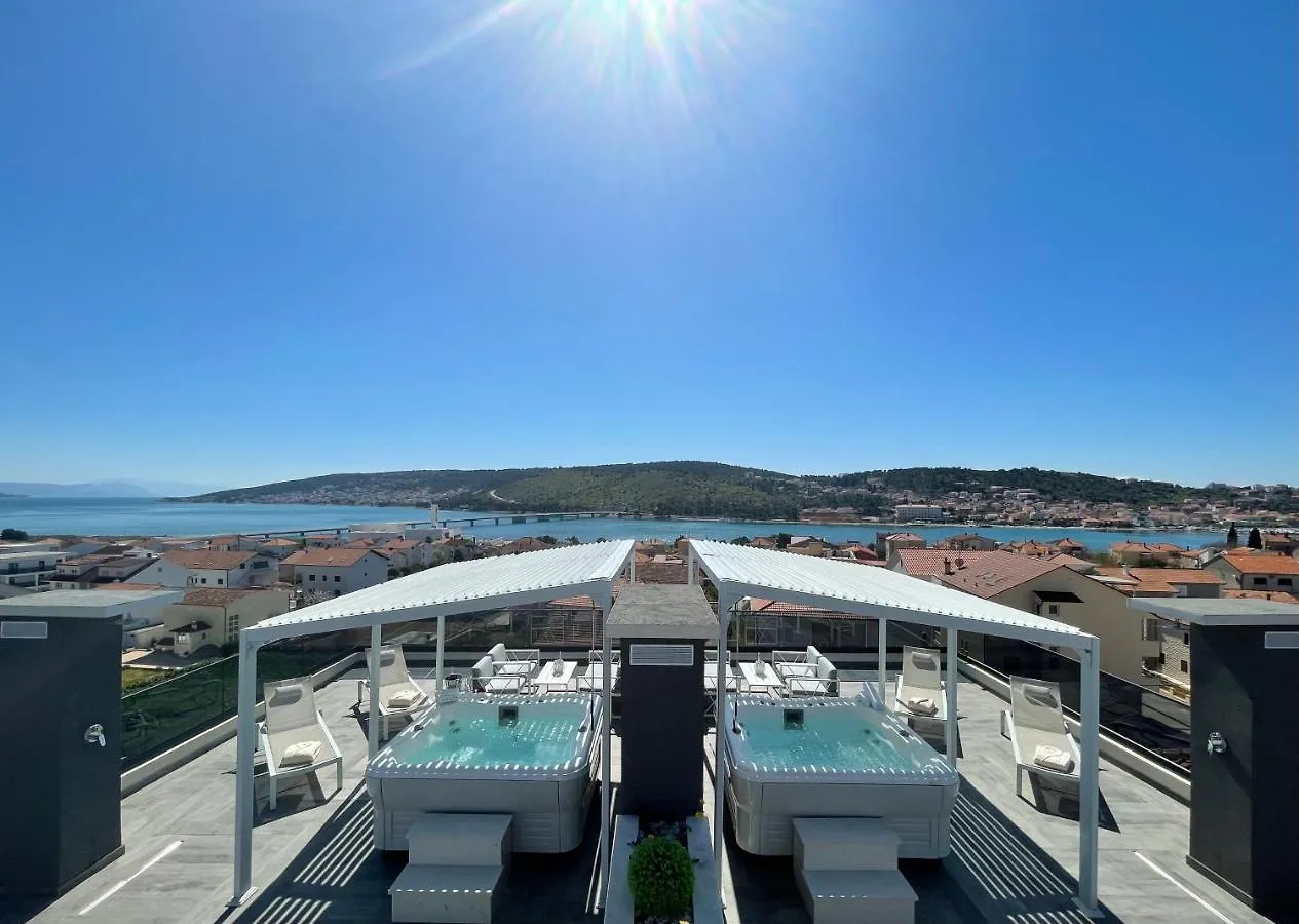 Sky Garden Trogir Apartment