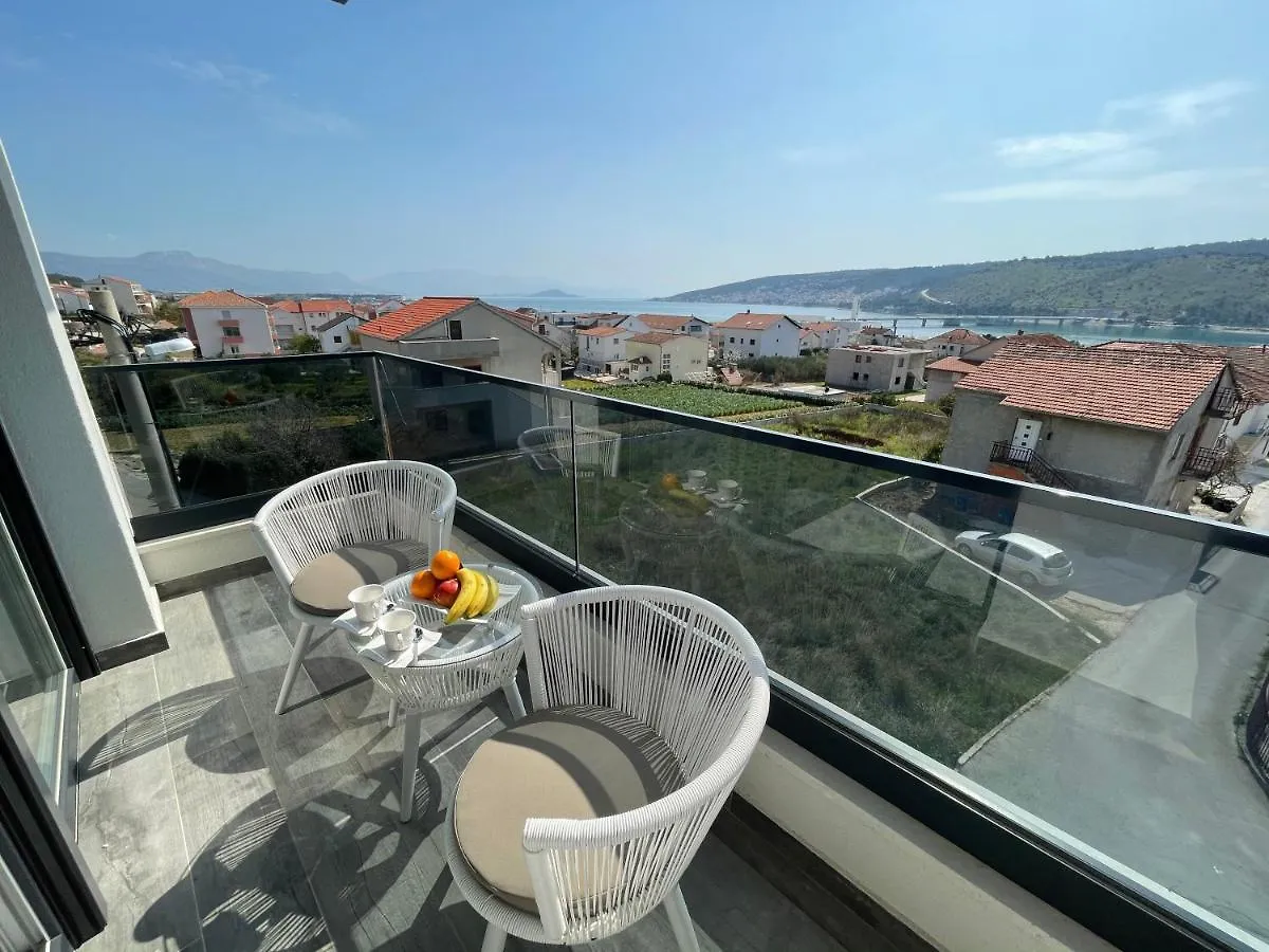 Sky Garden Trogir Apartment