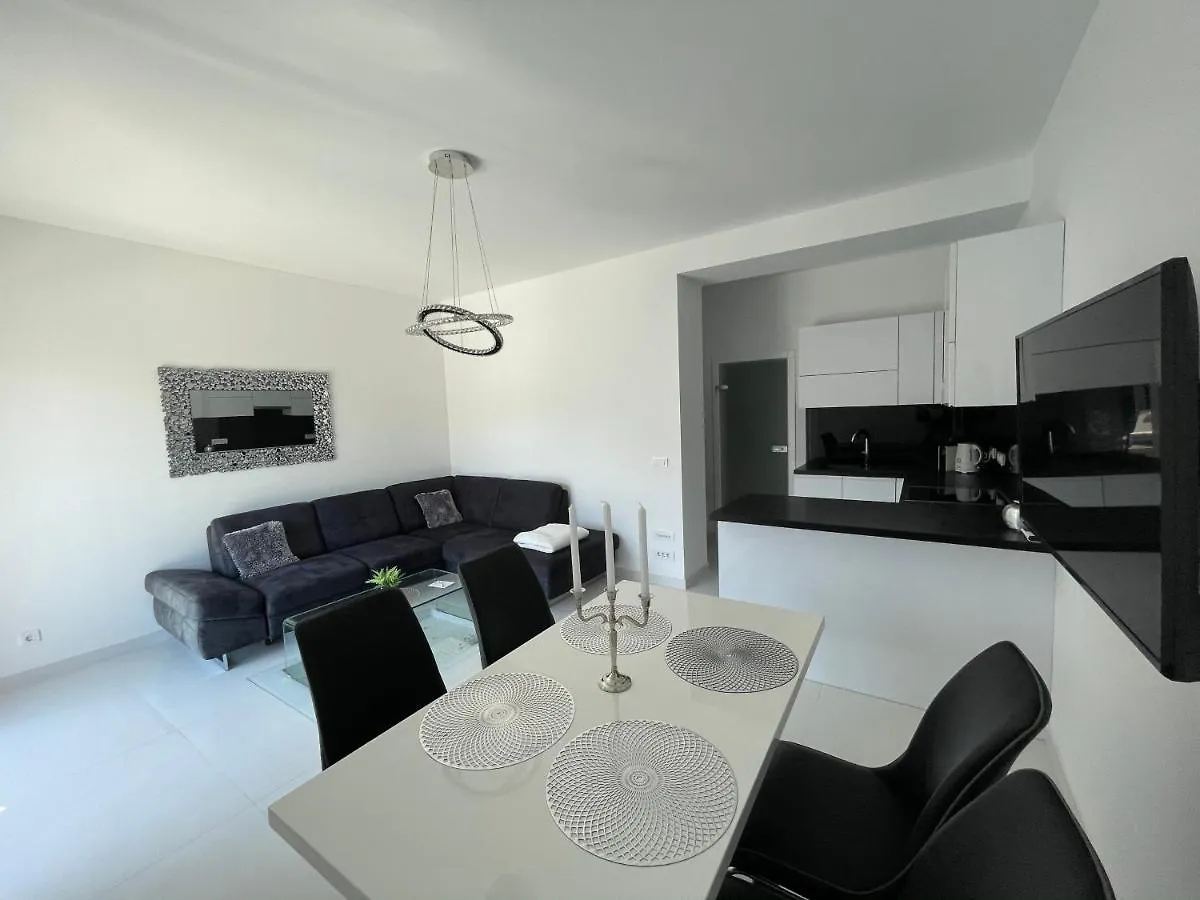 Sky Garden Trogir Apartment 0*,