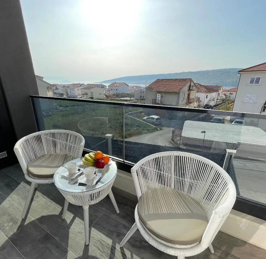 Sky Garden Trogir Apartment