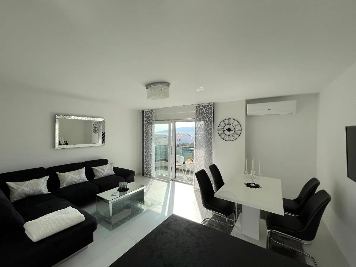 Sky Garden Trogir Apartment 0*,  Croatia