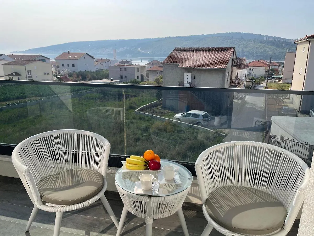 Sky Garden Trogir Apartment