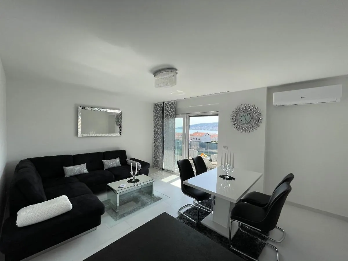 Sky Garden Trogir Apartment Croatia