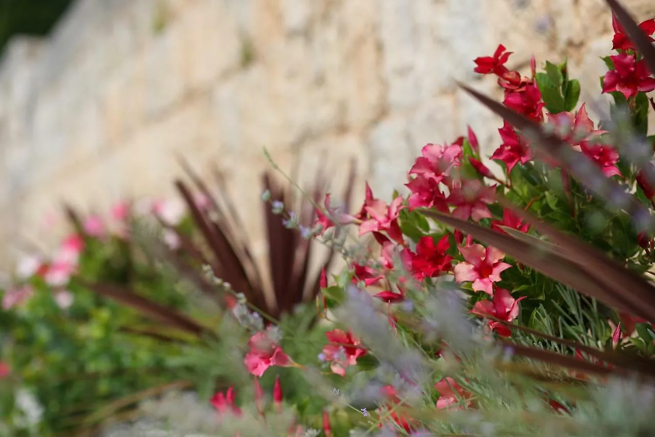 Sky Garden Trogir Apartment Croatia