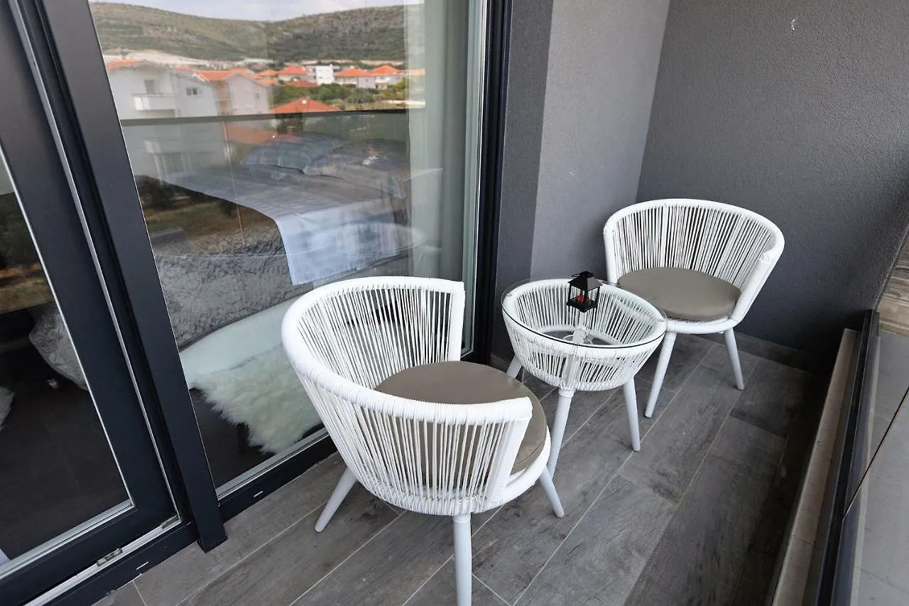 Sky Garden Trogir Apartment