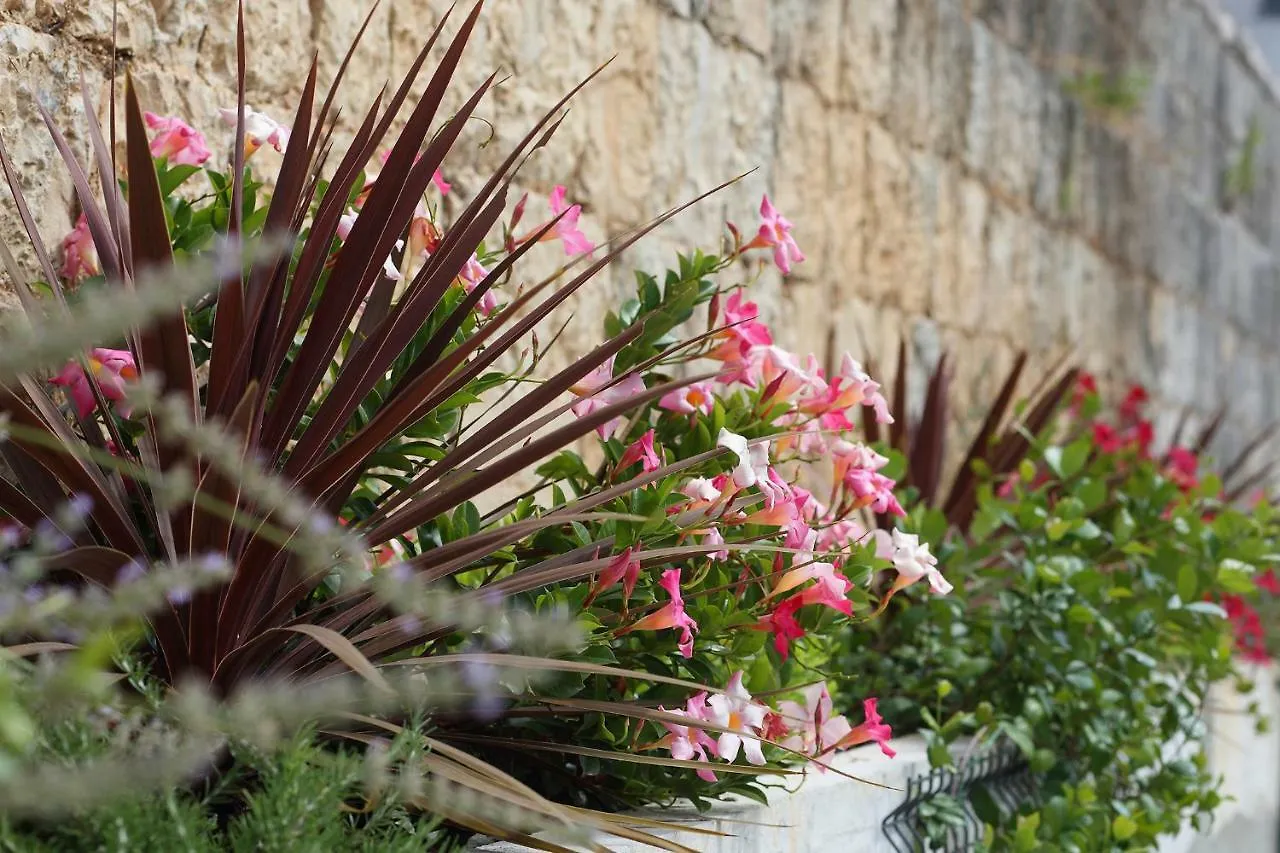 Sky Garden Trogir Apartment