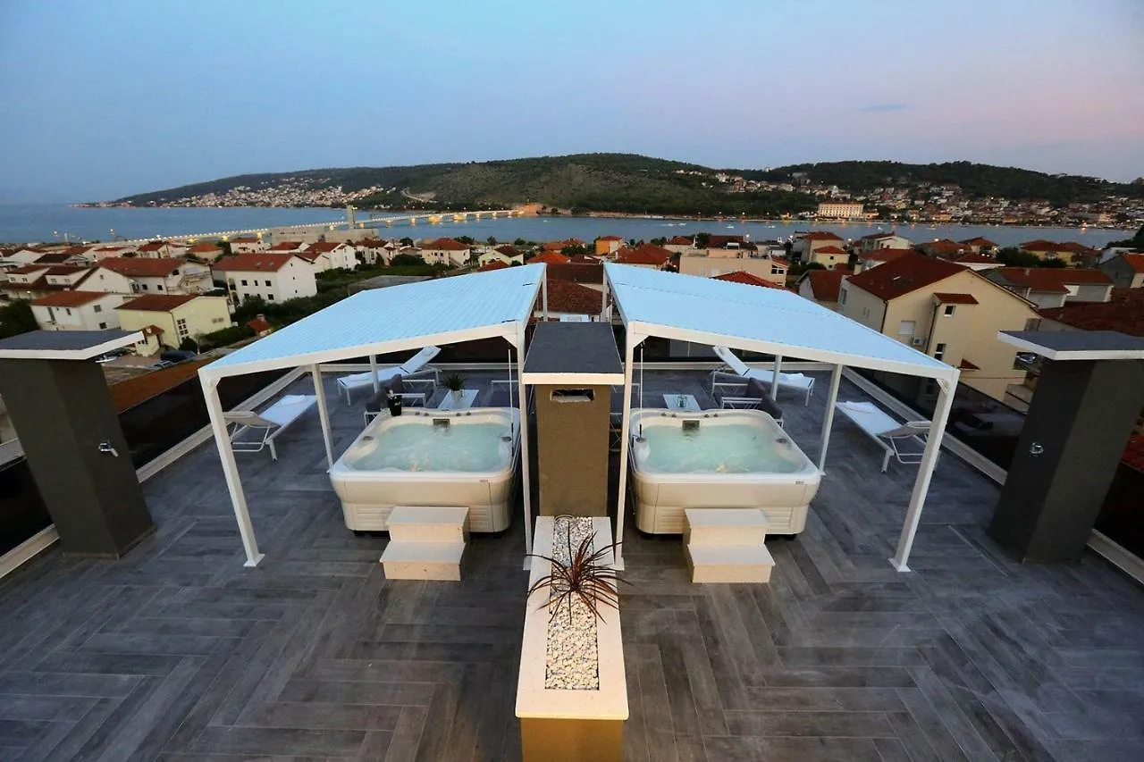 Sky Garden Trogir Apartment